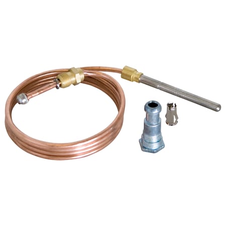 Ez-Flo Eastman Eastman 36 in. L Thermocouple 60038